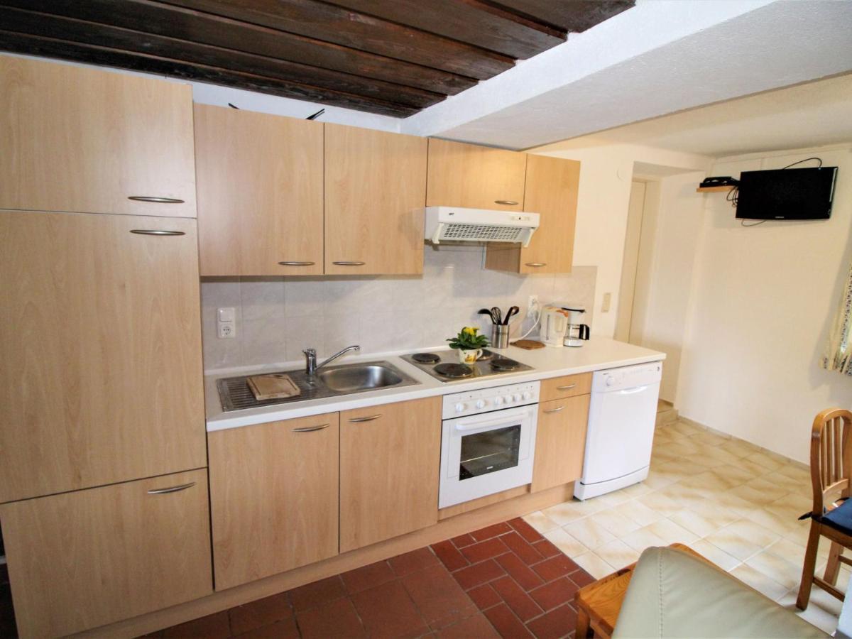 Apartment Fuchsbau-Top 2 By Interhome Grünau im Almtal Eksteriør bilde
