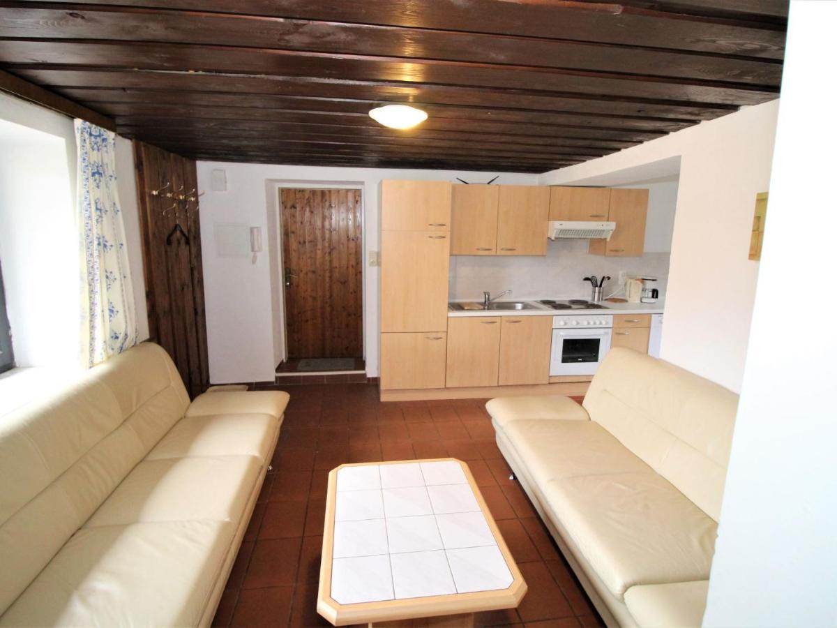 Apartment Fuchsbau-Top 2 By Interhome Grünau im Almtal Eksteriør bilde