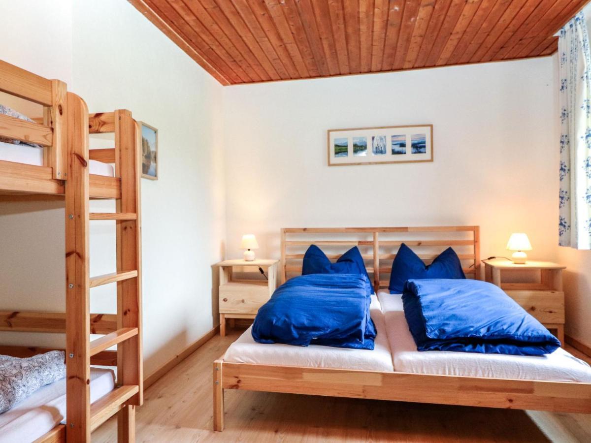 Apartment Fuchsbau-Top 2 By Interhome Grünau im Almtal Eksteriør bilde