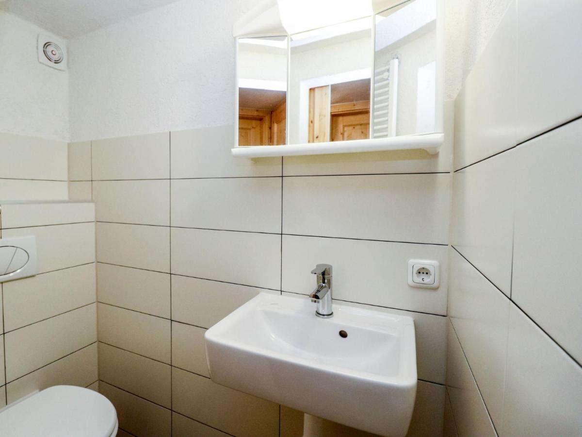 Apartment Fuchsbau-Top 2 By Interhome Grünau im Almtal Eksteriør bilde