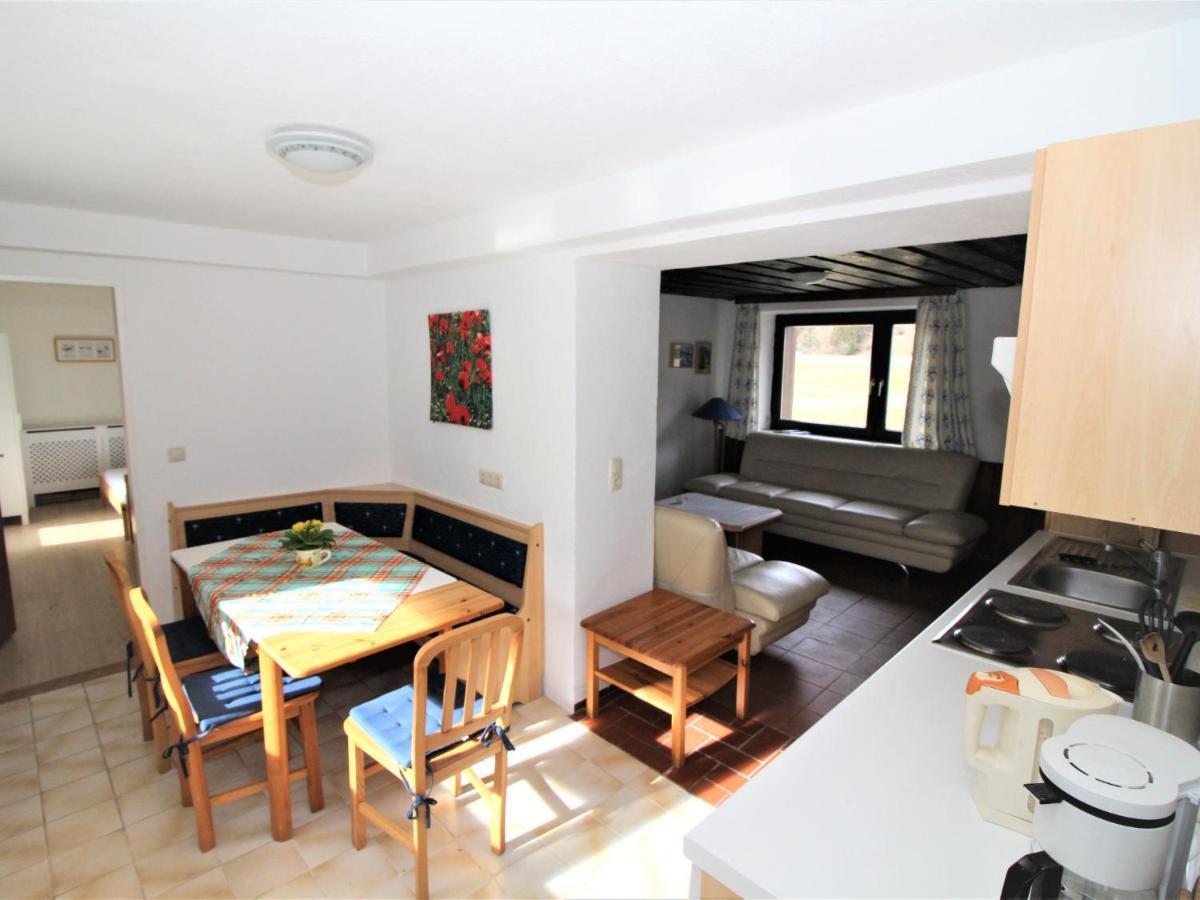 Apartment Fuchsbau-Top 2 By Interhome Grünau im Almtal Eksteriør bilde