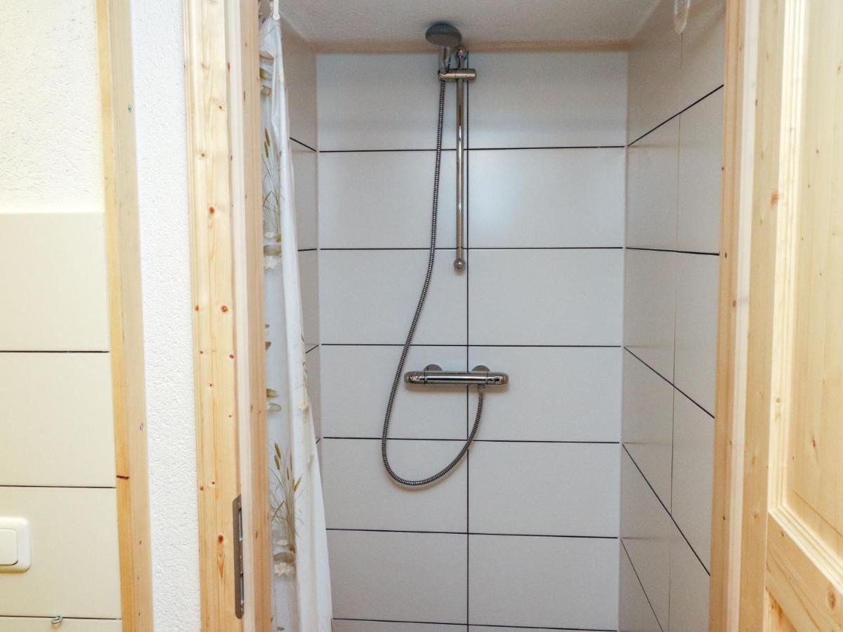 Apartment Fuchsbau-Top 2 By Interhome Grünau im Almtal Eksteriør bilde