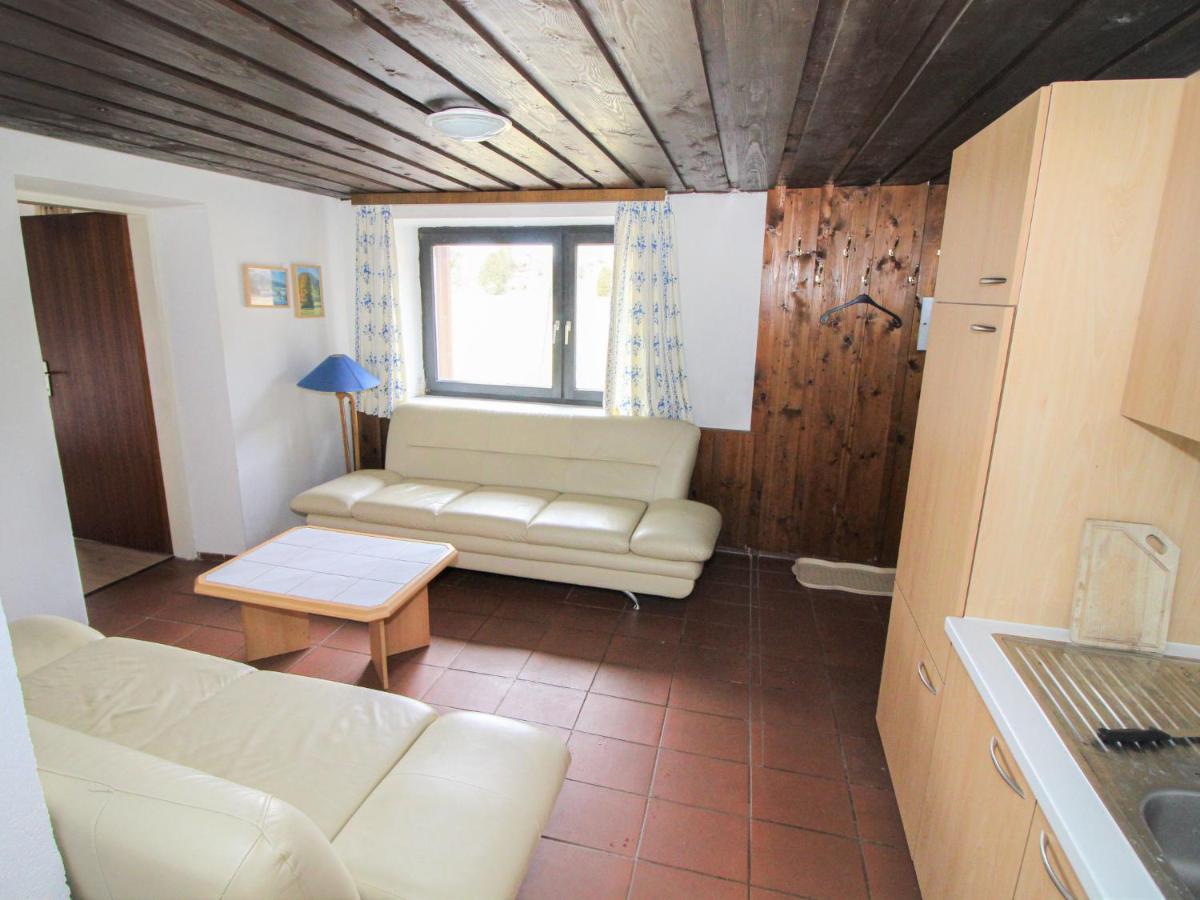 Apartment Fuchsbau-Top 2 By Interhome Grünau im Almtal Eksteriør bilde
