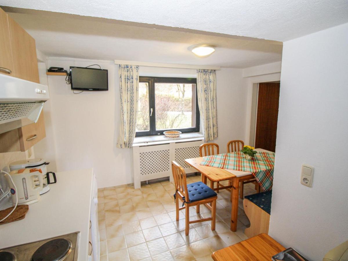 Apartment Fuchsbau-Top 2 By Interhome Grünau im Almtal Eksteriør bilde