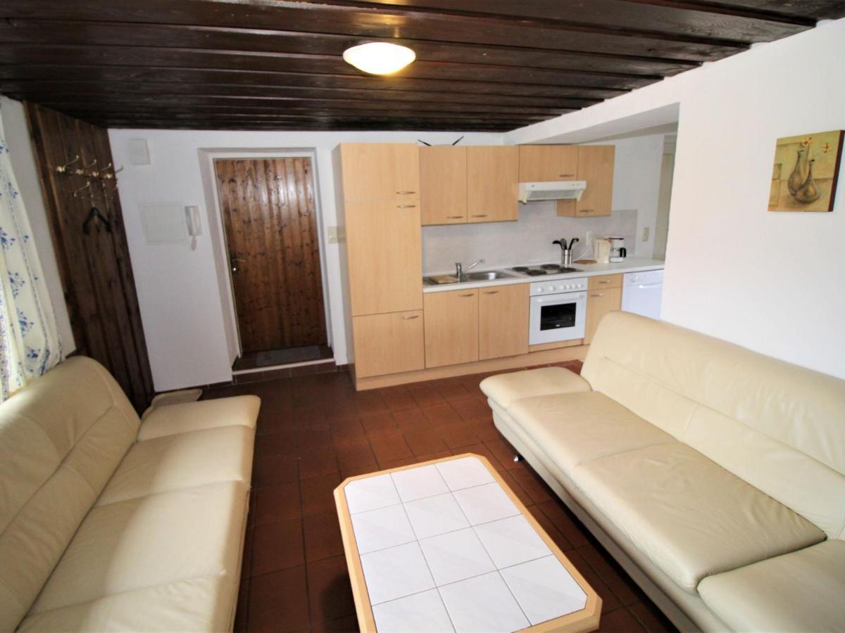Apartment Fuchsbau-Top 2 By Interhome Grünau im Almtal Eksteriør bilde