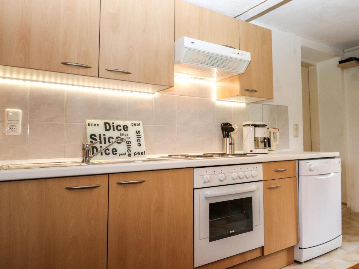 Apartment Fuchsbau-Top 2 By Interhome Grünau im Almtal Eksteriør bilde