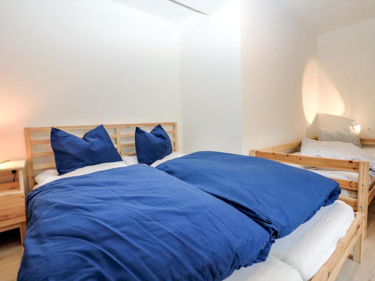 Apartment Fuchsbau-Top 2 By Interhome Grünau im Almtal Eksteriør bilde
