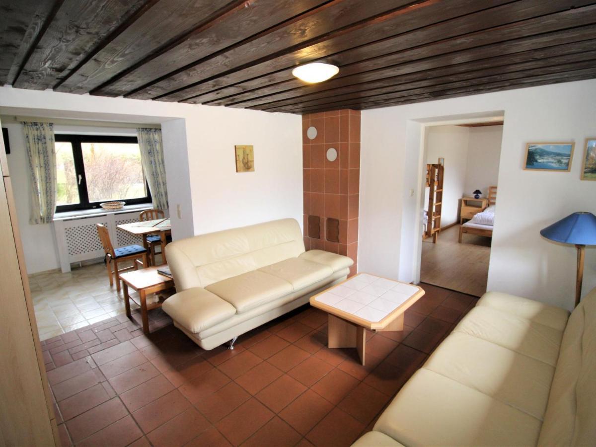 Apartment Fuchsbau-Top 2 By Interhome Grünau im Almtal Eksteriør bilde