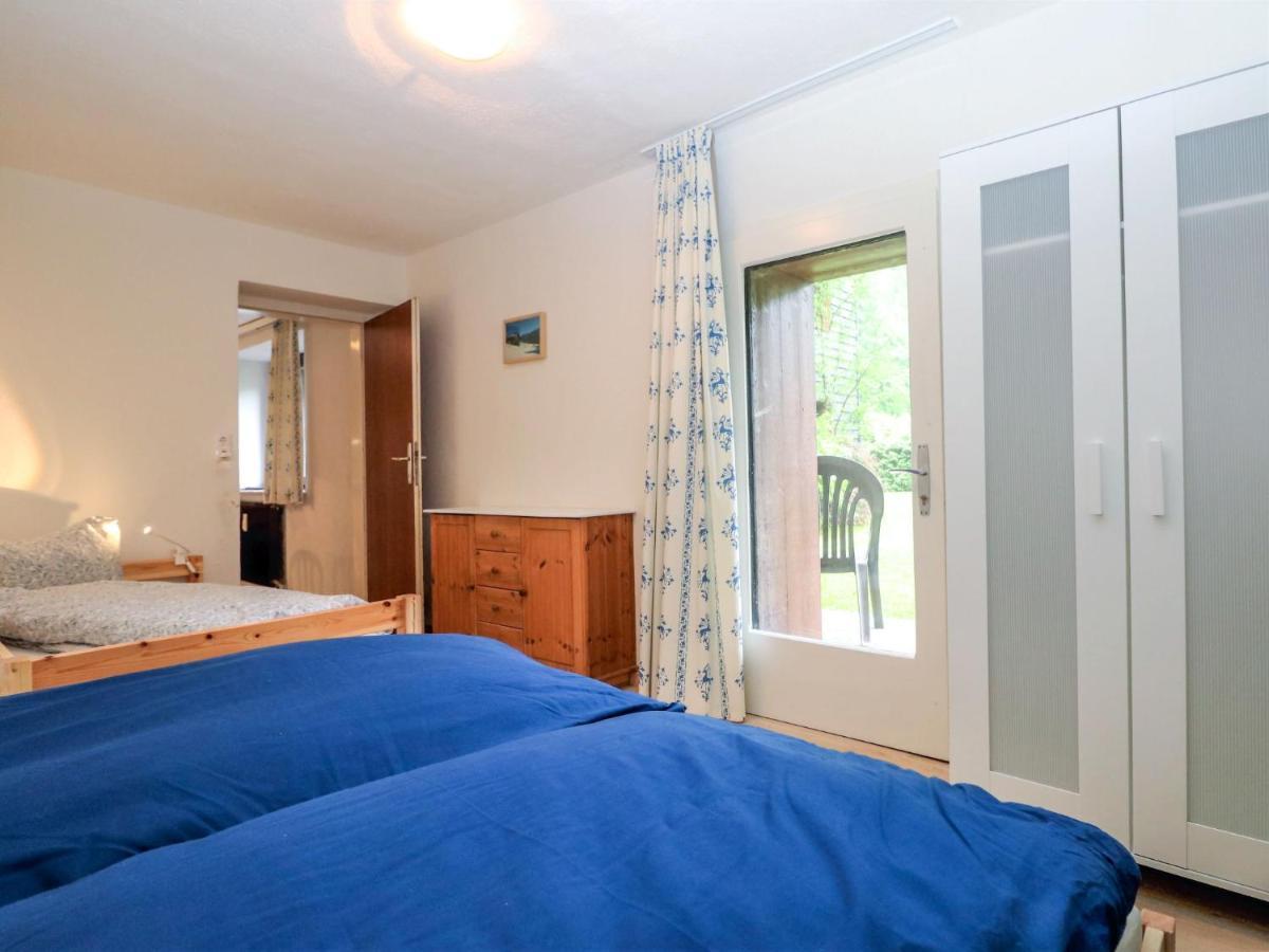 Apartment Fuchsbau-Top 2 By Interhome Grünau im Almtal Eksteriør bilde