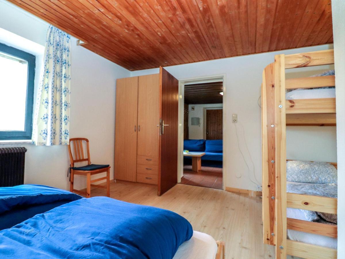 Apartment Fuchsbau-Top 2 By Interhome Grünau im Almtal Eksteriør bilde