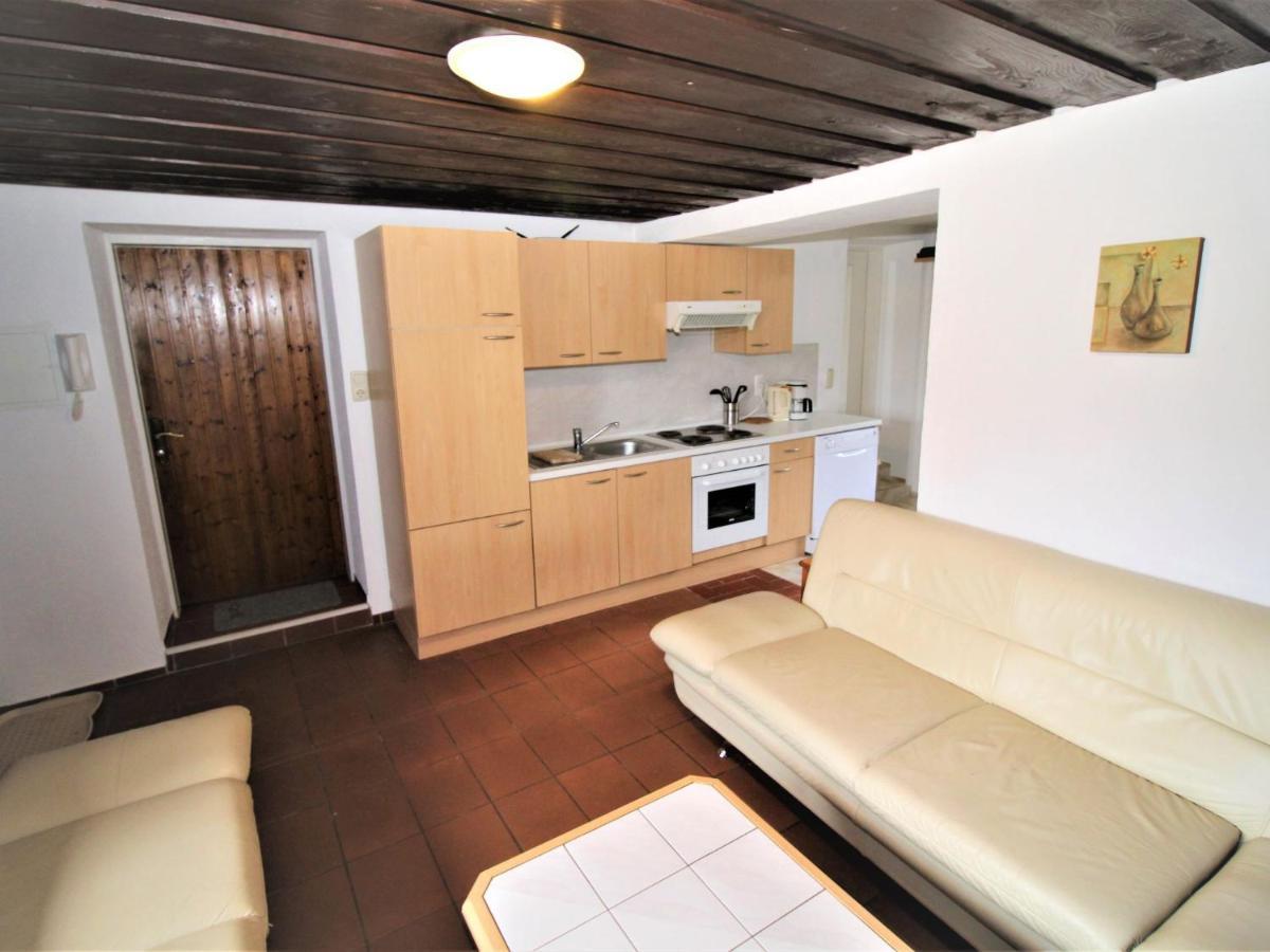 Apartment Fuchsbau-Top 2 By Interhome Grünau im Almtal Eksteriør bilde