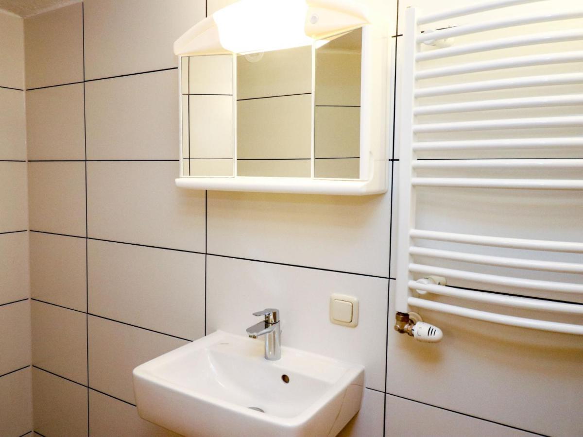 Apartment Fuchsbau-Top 2 By Interhome Grünau im Almtal Eksteriør bilde
